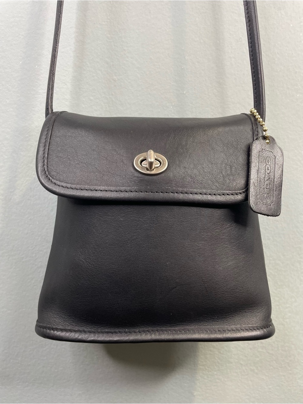 Coach 1998 Tango made in Costa Rica